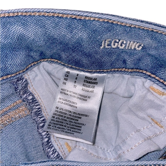 AE jeans - Picture 3 of 3